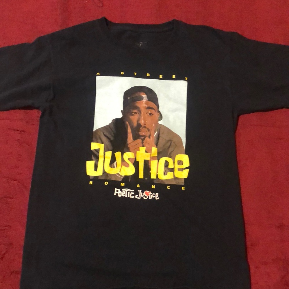 2 pac shirt